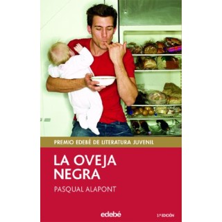 La oveja negra - Pasqual Alapont.